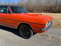 For Sale 1971 Dodge Dart