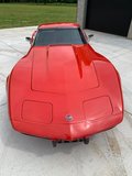 For Sale 1976 Chevrolet Corvette