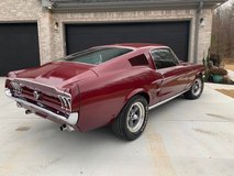 For Sale 1967 Ford Mustang