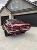 For Sale 1967 Ford Mustang