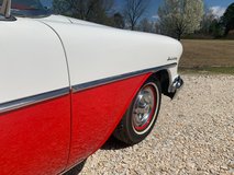 For Sale 1955 Oldsmobile 88