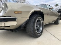 For Sale 1974 Chevrolet Camaro