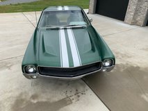 For Sale 1969 AMC AMX