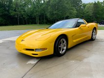 For Sale 2004 Chevrolet Corvette