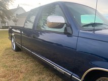 For Sale 1994 Chevrolet Silverado