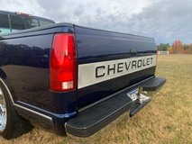 For Sale 1994 Chevrolet Silverado