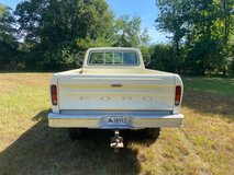 For Sale 1973 Ford F250