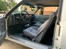 For Sale 1977 Chevrolet Monte Carlo