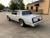 For Sale 1977 Chevrolet Monte Carlo