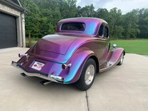 For Sale 1934 Ford 5-Window