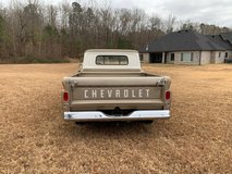 For Sale 1966 Chevorlet C10