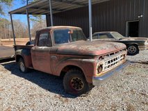 For Sale 1965 Ford 100