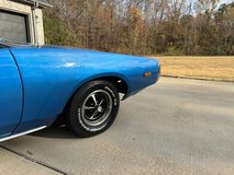 For Sale 1972 Dodge Charger