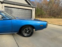 For Sale 1972 Dodge Charger