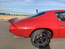 For Sale 1973 Chevrolet Camaro