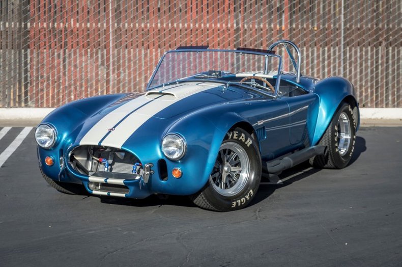 2014 Shelby 