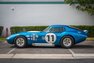 For Sale 1965 Daytona Coupe Shelby CSX9000