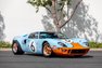 For Sale 1965 GT40 MKI