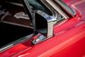 1968 Mustang 1968 GT500 KR Tribute