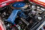 1968 Mustang 1968 GT500 KR Tribute