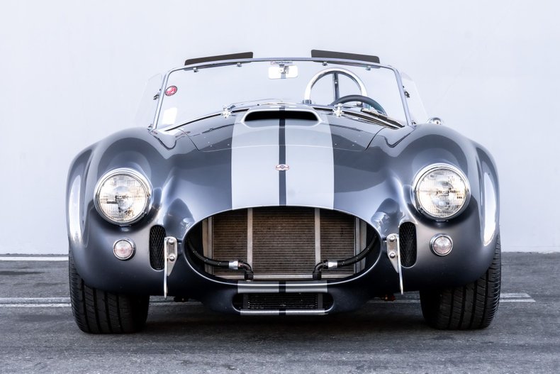 1965 Cobra 427