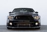 2014 Ford Mustang GT500