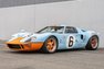 For Sale 1969 GT40 MKI