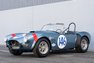 For Sale 1963 Shelby Cobra