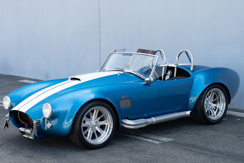 1965 Cobra 427 For Sale