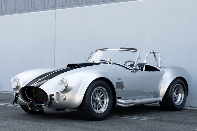 1965 Cobra 427