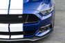 2015 Shelby Mustang