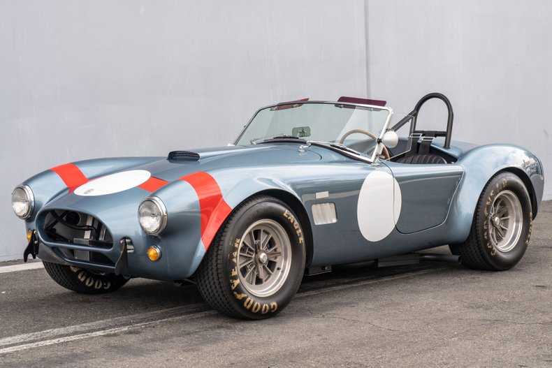 1964 Shelby Cobra