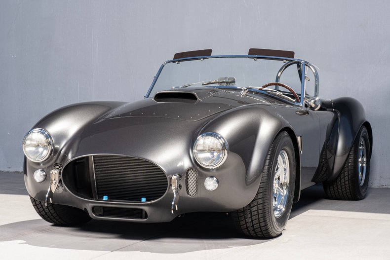 1965 Shelby Cobra