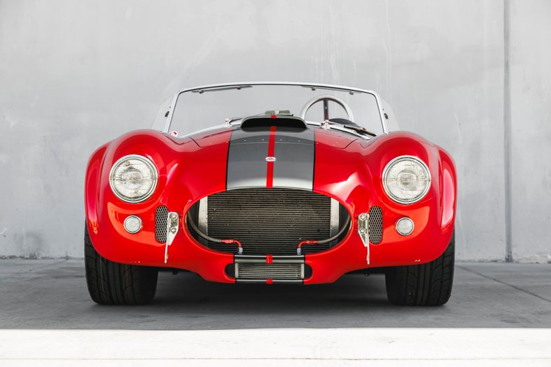 1965 Shelby Cobra