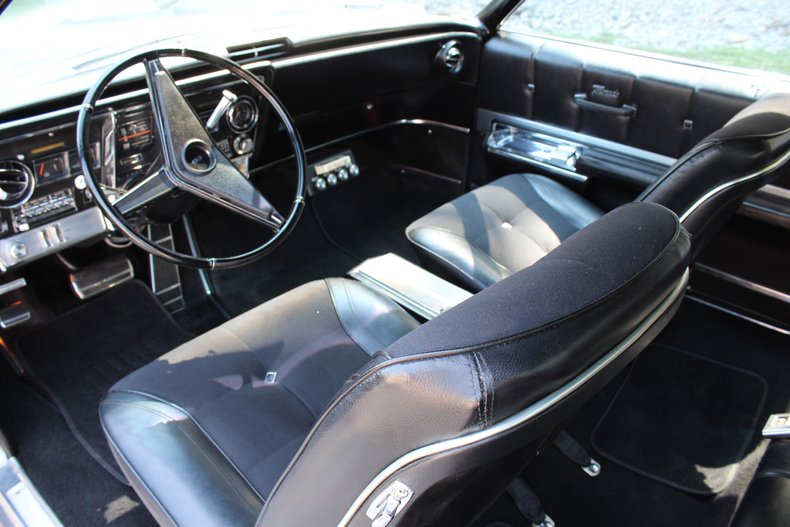 1967 Oldsmobile Toronado For Sale 177589 Motorious