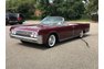 1963 Lincoln Continental