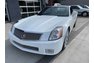 2008 Cadillac XLR-V