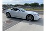 2008 Cadillac XLR-V