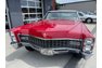 1967 Cadillac DeVille