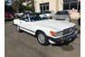 1988 Mercedes-Benz 560 SL