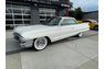 1961 Cadillac Coupe De Ville