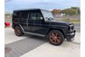 2009 Mercedes-Benz G-Class