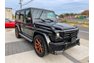 2009 Mercedes-Benz G-Class