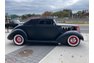 1937 Ford Hot Rod
