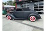 1937 Ford Hot Rod