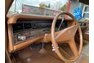 1971 Cadillac Coupe DeVille