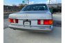 1990 Mercedes-Benz 420 Series