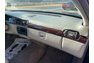 1997 Cadillac Sedan DeVille