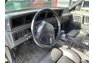 1985 Lincoln Mark VII