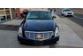 2011 Cadillac DTS